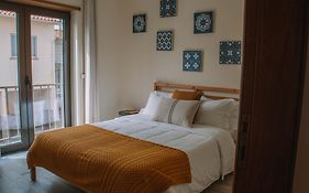 Casas Dos Seixos